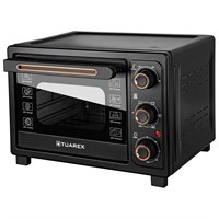 фото: Минипечь Tuarex TK-5030 черный