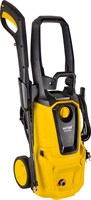 фото: Мойка высокого давления Huter W195-PRO