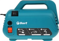 фото: Мойка высокого давления Bort BHR-1600-Compact