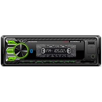 фото: Автомагнитола SoundMAX SM-CCR3187FB