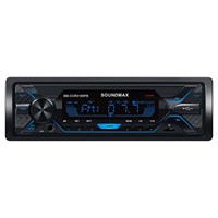 фото: Автомагнитола SoundMAX SM-CCR3185FB