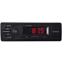 фото: Автомагнитола SoundMAX SM-CCR3169B