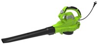 фото: Воздуходувка Greenworks BL3000