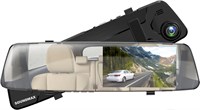фото: Видеорегистратор SoundMAX SM-DVR77FHD