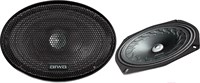 фото: Автоакустика AIWA ASN-6982