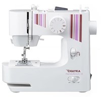 фото: Швейная машина Chayka HandyStitch 33