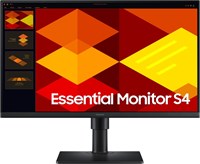 фото: Монитор Samsung S24D400GAIXCI