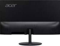 фото: Монитор Acer SA322QUAbmiipx