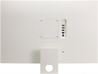 фото: Монитор LG 32SR50F-W