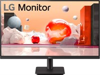фото: Монитор LG 27MS500-B