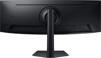 фото: Монитор Samsung S9 S49C950UAIXC