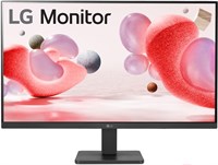 фото: Монитор LG 27MR400-B