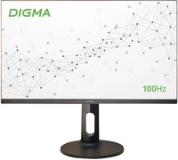 фото: Монитор Digma 27P605F