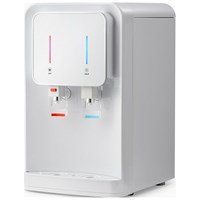 фото: Кулер для воды Aquaalliance A65s-TC white