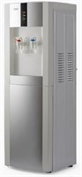 фото: Кулер для воды AEL LD-AEL-47s white/silver