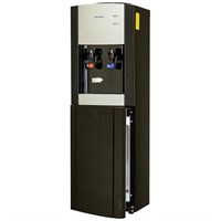 фото: Кулер для воды Aqua Work YLR1-5-V901 серебристый/черный