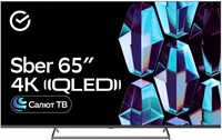 фото: Телевизор Sber SDX-65UQ5231