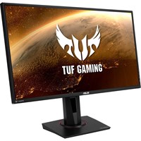 фото: Монитор Asus VG27AQ