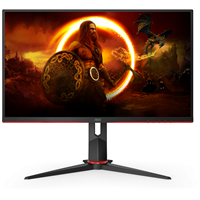 фото: Монитор AOC Q27G2S