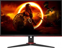 фото: Монитор AOC Q27G2E