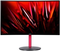 фото: Монитор Acer XZ272UVbmiiphx