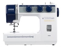 фото: Швейная машина Janome SP903