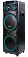 фото: Акустика AIWA CAS-1001