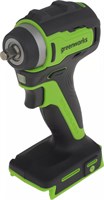 фото: Гайковерт Greenworks G24IW200