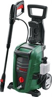 фото: Мойка высокого давления Bosch UniversalAquatak 125