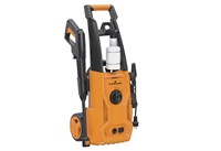 фото: Мойка высокого давления CARVER CW-1400C