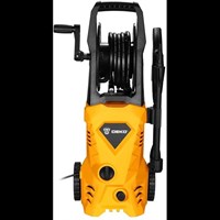 фото: Мойка высокого давления Deko DKCW155 PRO 083-2026