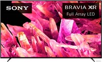 фото: Телевизор Sony XR-85X90K