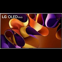 фото: Телевизор LG OLED55G4RLA.ARUB