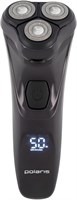 фото: Бритва Polaris PMR 0415R PRO 4D