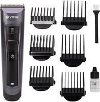 фото: Машинка для стрижки Vitek VT-2582
