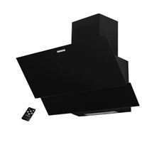 фото: Кухонная вытяжка Renova H60-70BS1