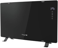 фото: Конвектор Energolux ECH-1500E-J1-BG черное стекло
