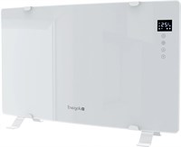 фото: Конвектор Energolux ECH-1500E-J1-WG белое стекло