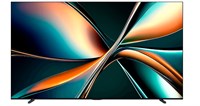 фото: Телевизор Hisense 100U7Q