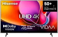 фото: Телевизор Hisense 43A6Q