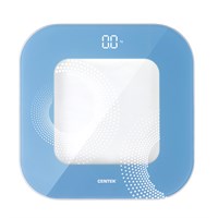 фото: Весы напольные Centek CT-2440 LED Blue