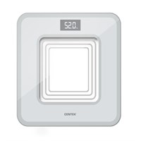 фото: Весы напольные Centek CT-2443 GRAY