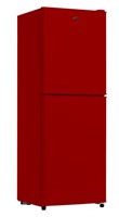 фото: Холодильник Olto RF-160C RED