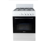 фото: Газовая плита Vesta Bergamo VGG 6021.1 Белая