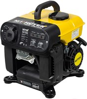 фото: Генератор Huter DN1500i