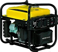 фото: Генератор Huter DN2700i