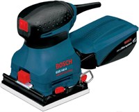 фото: Шлифовальная машина Bosch GSS 140 A