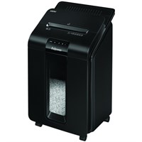 фото: Шредер Fellowes AutoMax 100M