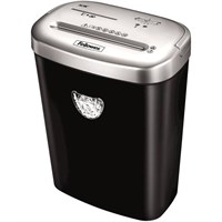 фото: Шредер Fellowes PowerShred 53С