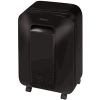 фото: Шредер Fellowes PowerShred LX200